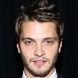Foto Luke Grimes