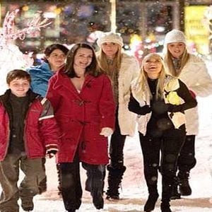 Foto Un vecino con pocas luces