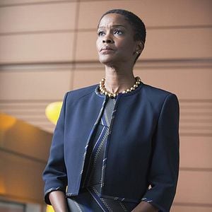 Foto Kim Hawthorne