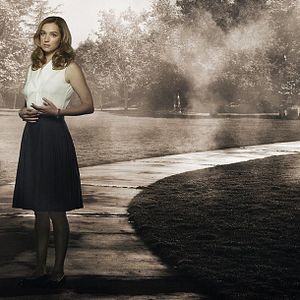 Foto Kristen Connolly