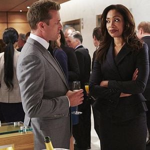 Foto Suits: la clave del éxito