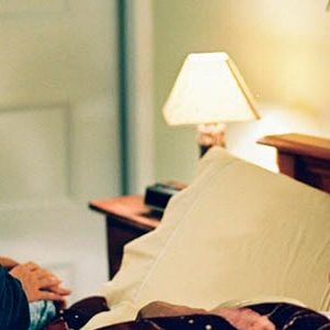 Foto El corazón de un extraño