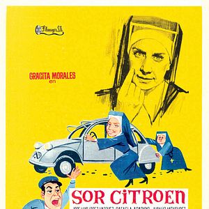 Foto Sor Citroën