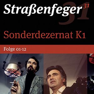 Foto Sonderdezernat K1