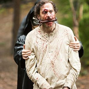 Foto Silas Weir Mitchell