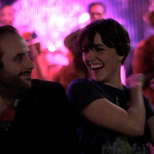 Foto Vincent Macaigne