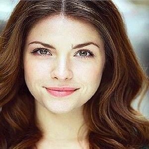 Foto Paige Spara