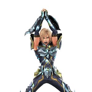 Foto Caballeros del Zodíaco: La leyenda del santuario