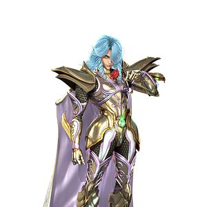 Foto Caballeros del Zodíaco: La leyenda del santuario