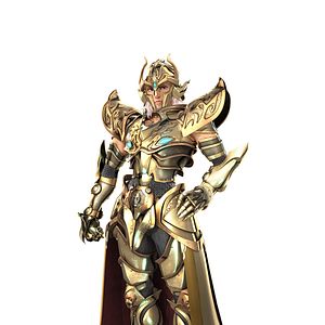 Foto Caballeros del Zodíaco: La leyenda del santuario