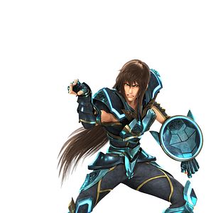 Foto Caballeros del Zodíaco: La leyenda del santuario