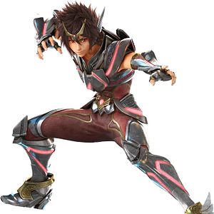 Foto Caballeros del Zodíaco: La leyenda del santuario