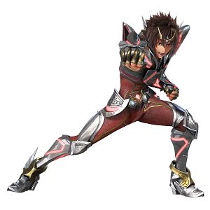 Foto Caballeros del Zodíaco: La leyenda del santuario