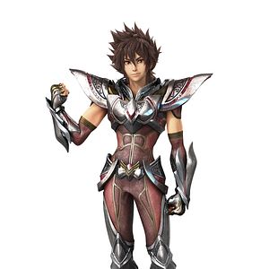 Foto Caballeros del Zodíaco: La leyenda del santuario