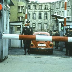 Foto La avenida del sol