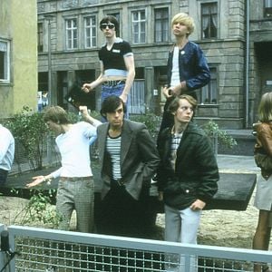 Foto La avenida del sol