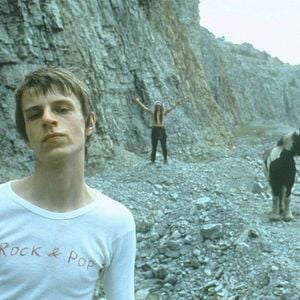 Foto La avenida del sol