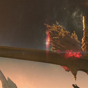 Foto Caballeros del Zodíaco: La leyenda del santuario