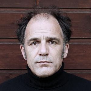 Foto Frédéric Pierrot