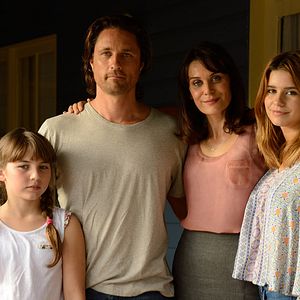 Foto Secrets and Lies (AU)