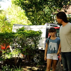 Foto Secrets and Lies (AU)