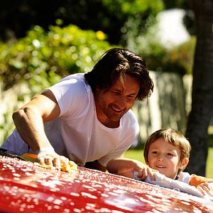 Foto Secrets and Lies (AU)