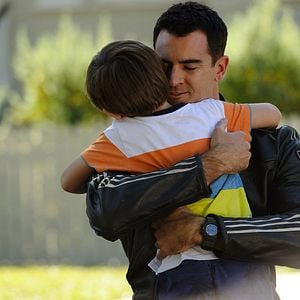 Foto Secrets and Lies (AU)