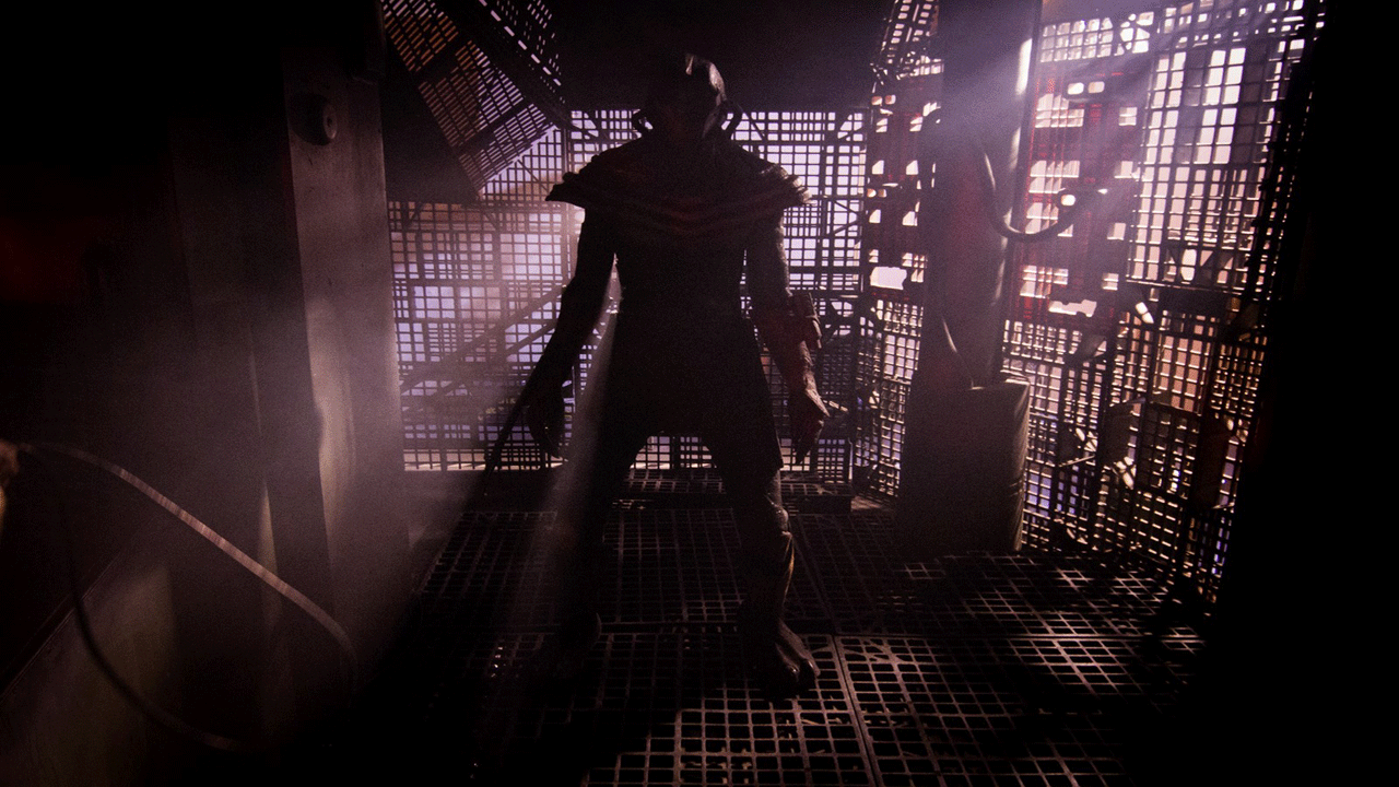 Foto Age of Tomorrow