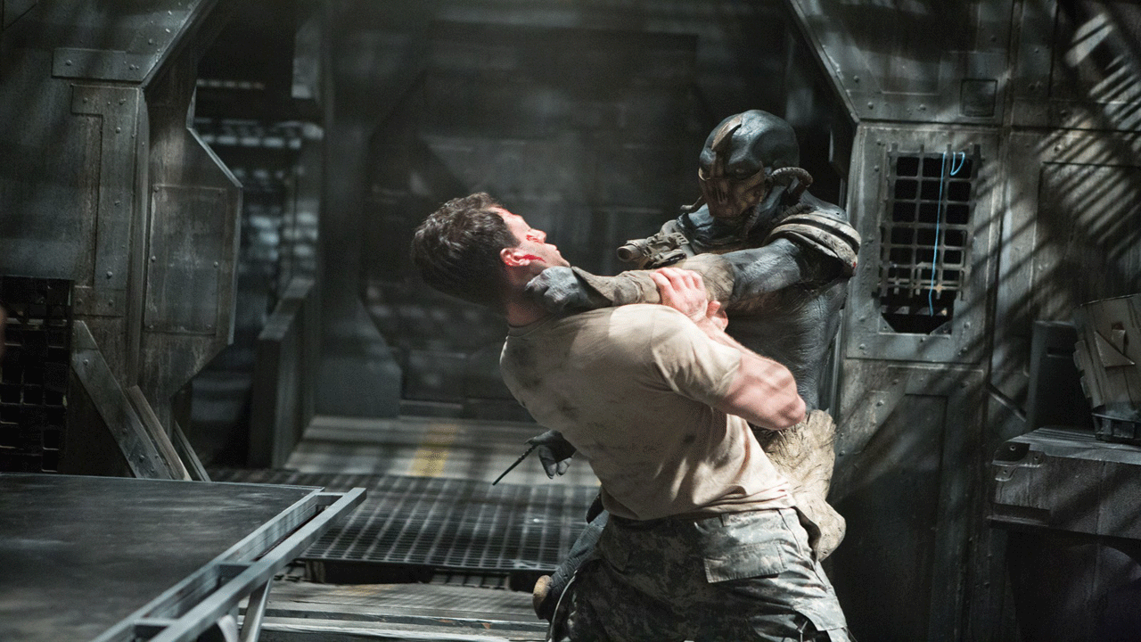 Foto Age of Tomorrow