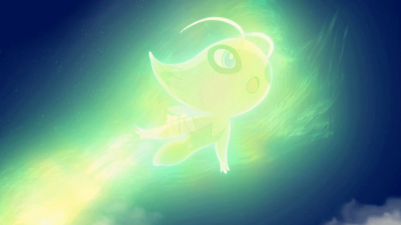 Foto Pokémon: Zoroark, el maestro de ilusiones