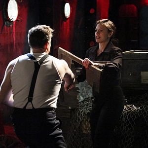 Foto Marvel Agente Carter