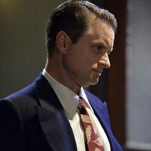 Foto Marvel Agente Carter