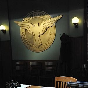 Foto Marvel Agente Carter