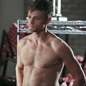 Foto Wilson Bethel