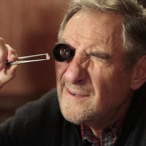 Foto Judd Hirsch