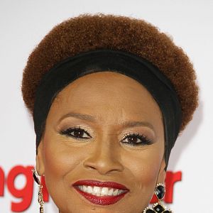 Foto Jenifer Lewis