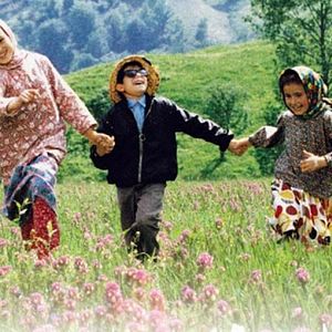 Foto El color del paraíso