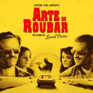 Foto El arte de robar