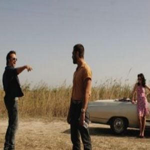 Foto El arte de robar