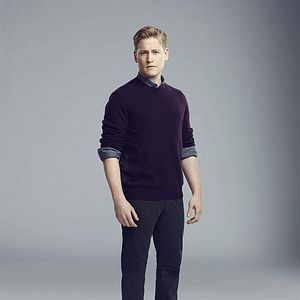 Foto Gavin Stenhouse