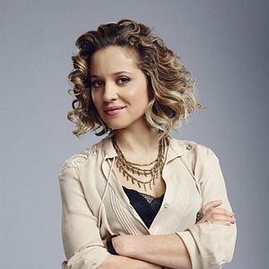 Foto Margarita Levieva