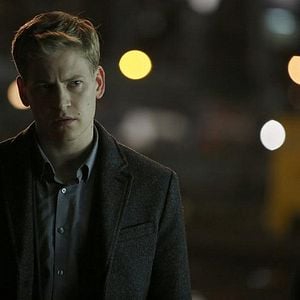 Foto Gavin Stenhouse