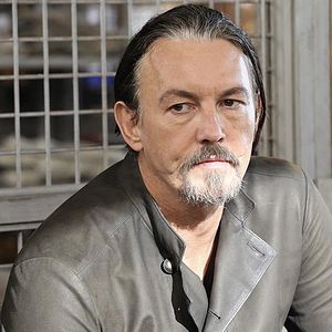 Foto Tommy Flanagan