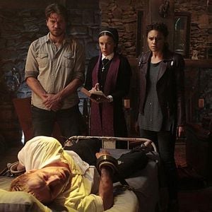 Foto Claire Van Der Boom