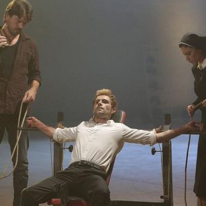 Foto Claire Van Der Boom