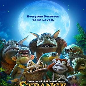 Foto Strange Magic
