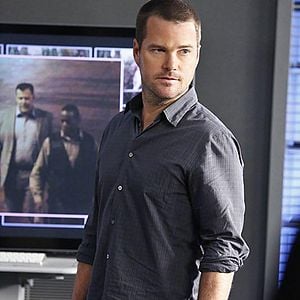 Foto Chris O'Donnell