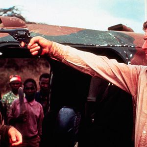 Foto La conspiración