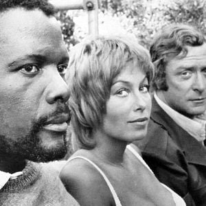 Foto La conspiración