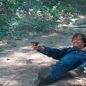 Foto Solo ante la justicia